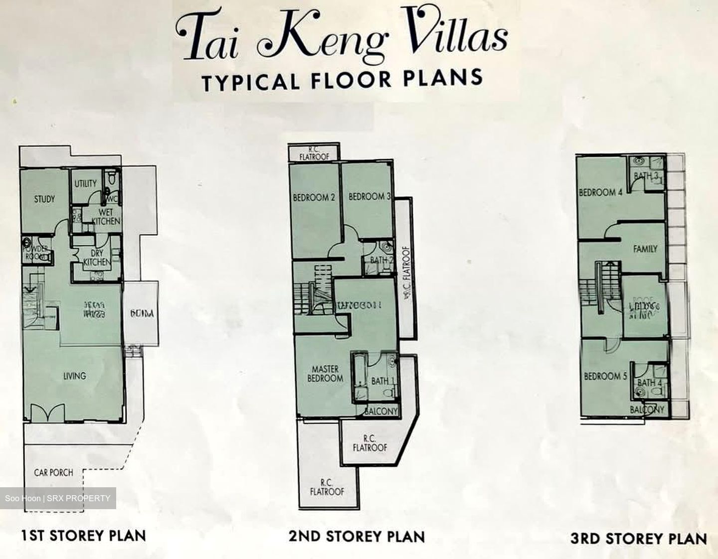 Tai Keng Villas (D19), Terrace #574277221
